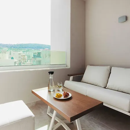 Готель Bio Boutique - Adults Only 4*