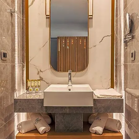 Bio Boutique - Adults Only 4*