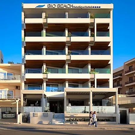 Bio Boutique - Adults Only 4* Ρέθυμνο