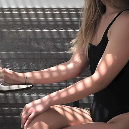 Ξενοδοχείο Bio Boutique - Adults Only Ρέθυμνο