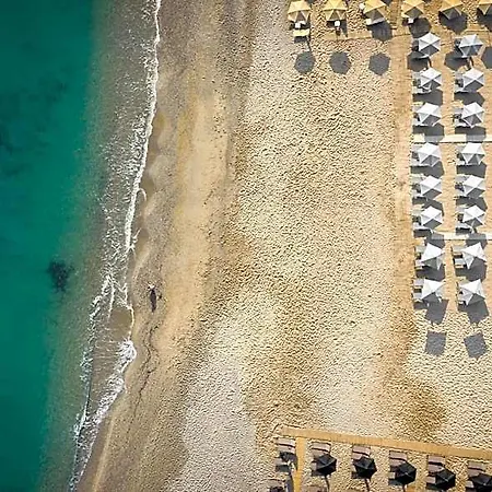 Hotel Bio Boutique - Adults Only Rethymno