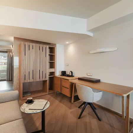 Ξενοδοχείο Bio Boutique - Adults Only 4*