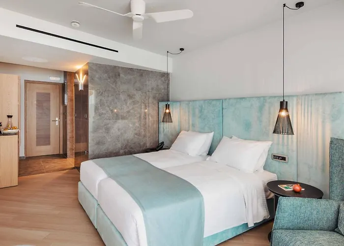 Hotel Bio Boutique - Adults Only