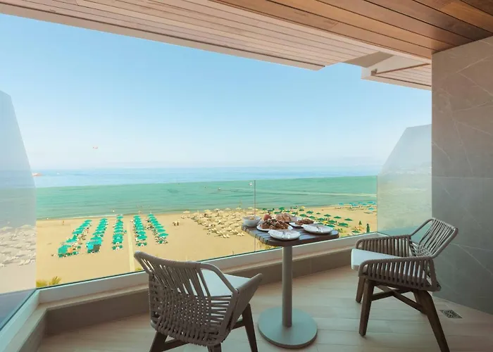 Bio Boutique - Adults Only Hotel 4*