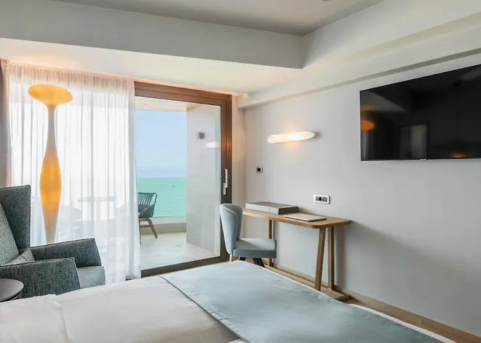 Hotel Bio Boutique - Adults Only