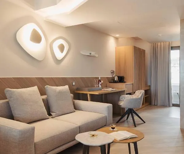 Hotel Bio Boutique - Adults Only 4*