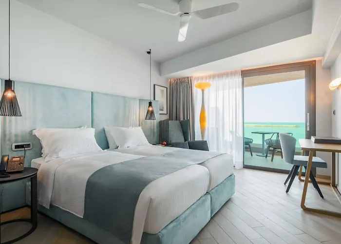 Bio Boutique - Adults Only Hotel Rethimno