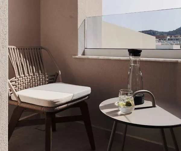 Bio Boutique - Adults Only 4* Rethimno