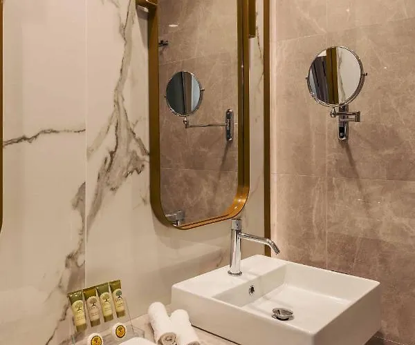 Hotel Bio Boutique - Adults Only