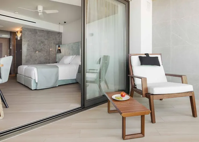 Bio Boutique - Adults Only 4* Rethimnon