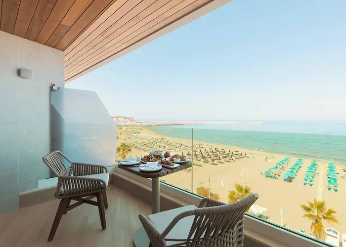 Hotel Bio Boutique - Adults Only