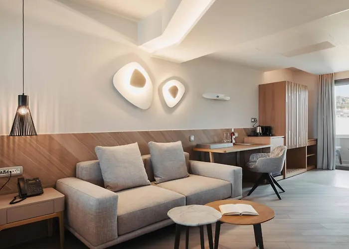 Hotel Bio Boutique - Adults Only