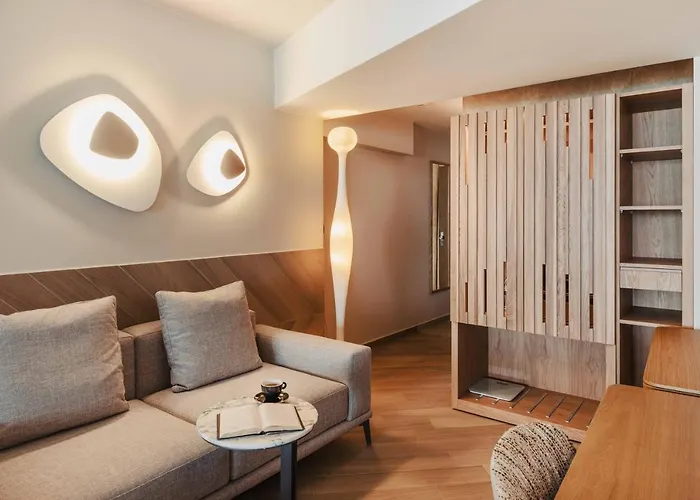 Bio Boutique - Adults Only Hotel