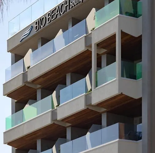 Bio Boutique - Adults Only Hotel Réthymnon