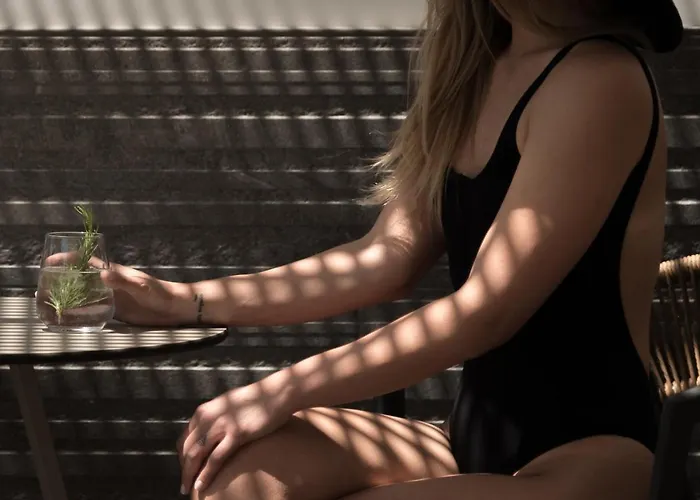 Hotel Bio Boutique - Adults Only 4*