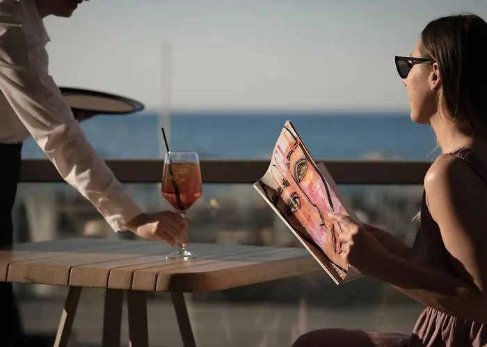 Bio Boutique - Adults Only Hotel