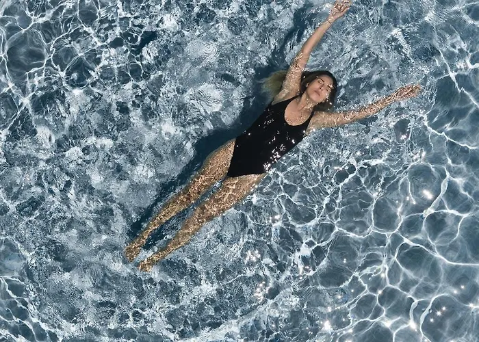 Hotel Bio Boutique - Adults Only Rethimno