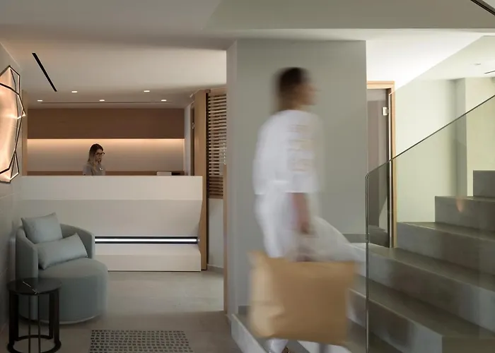 Bio Boutique - Adults Only Rethimno