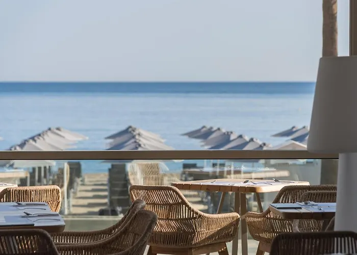 Hotel Bio Boutique - Adults Only Rethimnon