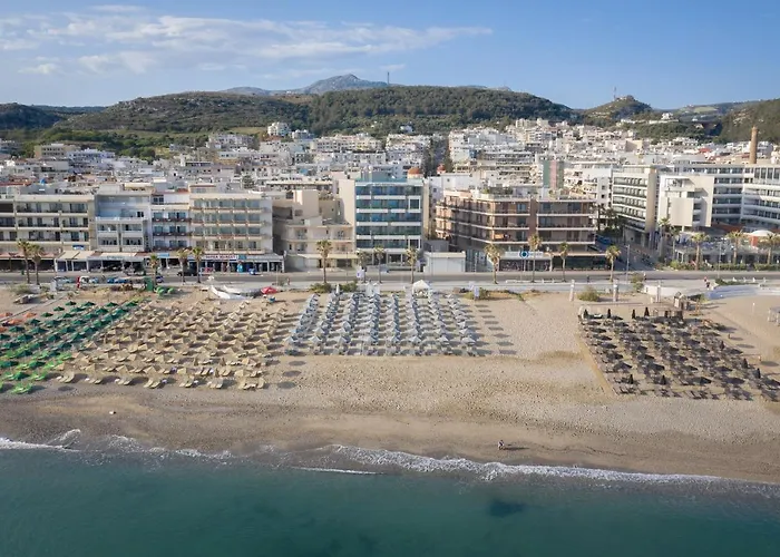 Bio Boutique - Adults Only Hotel