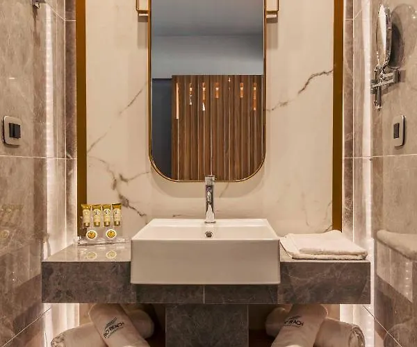 Hotel Bio Boutique - Adults Only 4*