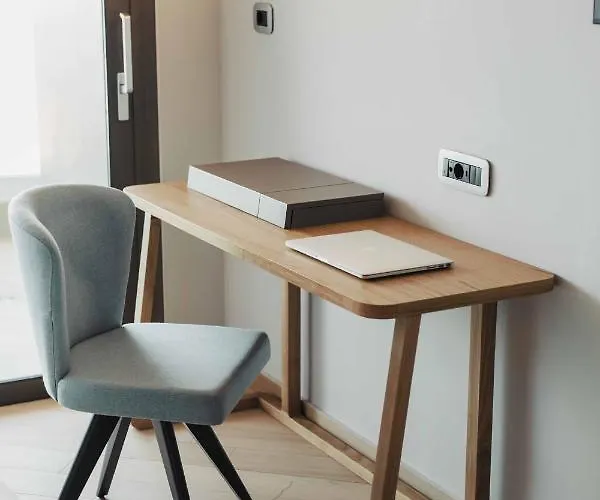 Bio Boutique - Adults Only Hotel