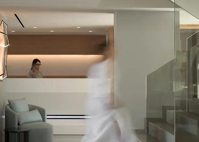 Hotel Bio Boutique - Adults Only Rethimnon