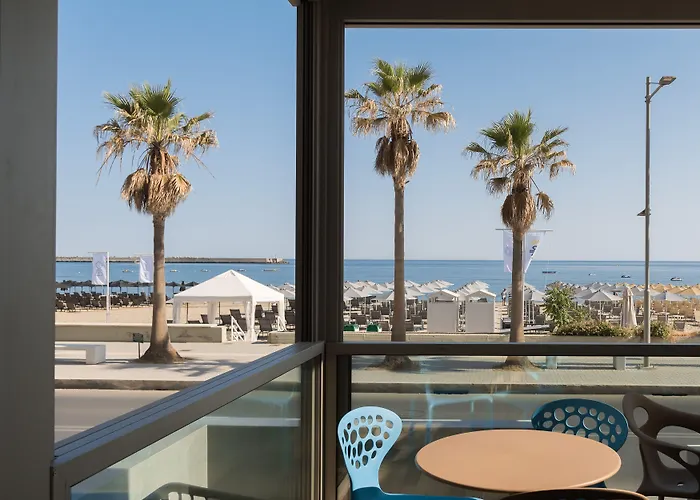 Hotel Bio Boutique - Adults Only Réthymnon