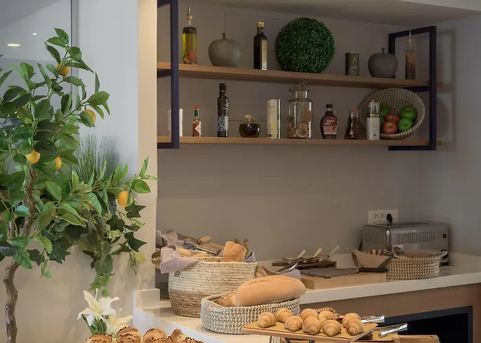 Bio Boutique - Adults Only Hotel Rethimno