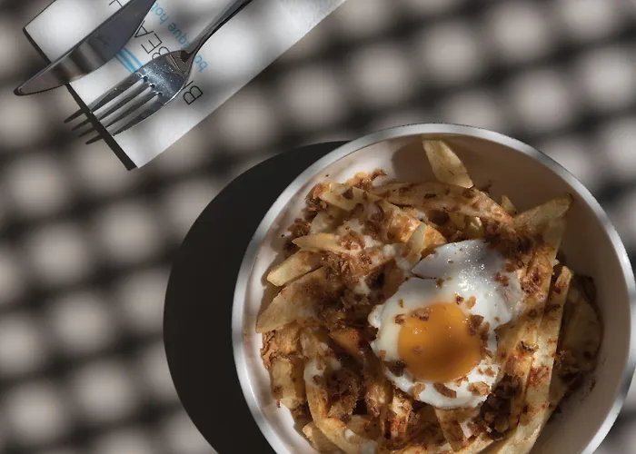 Hotel Bio Boutique - Adults Only