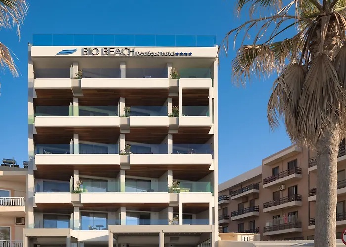 Hotel Bio Boutique - Adults Only 4*