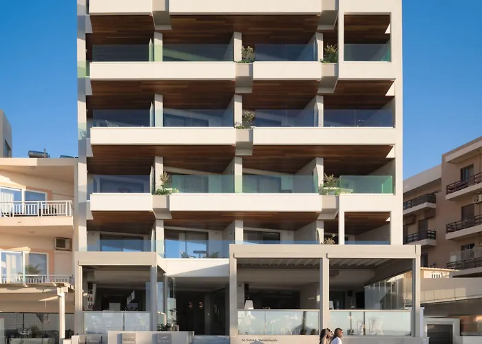 Hotel Bio Boutique - Adults Only 4*