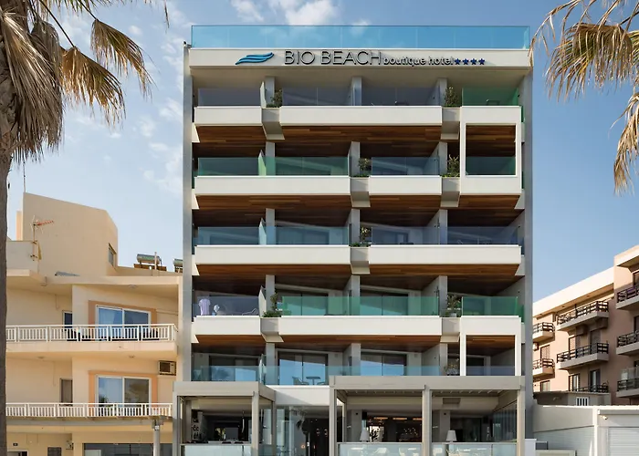 Bio Boutique - Adults Only 4* Réthymnon