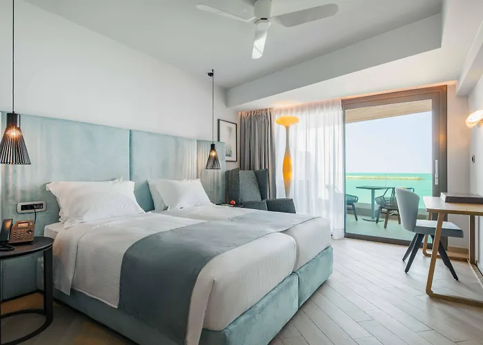 Bio Boutique - Adults Only 4* Rethimnon