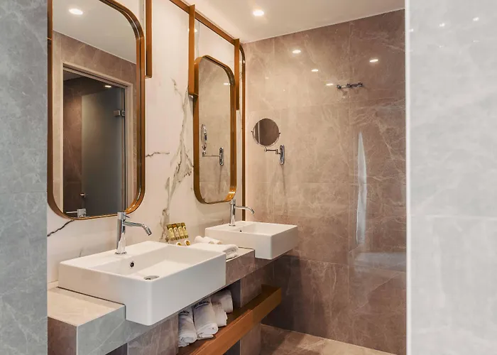 Bio Boutique - Adults Only Hotel Rethimno