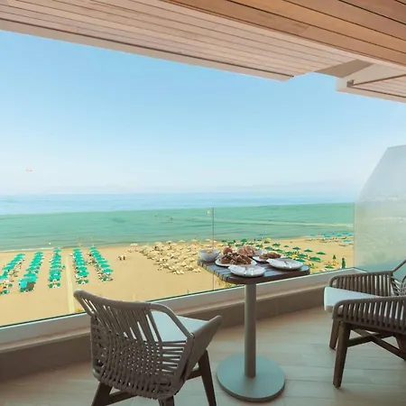 Bio Boutique - Adults Only Otel 4*