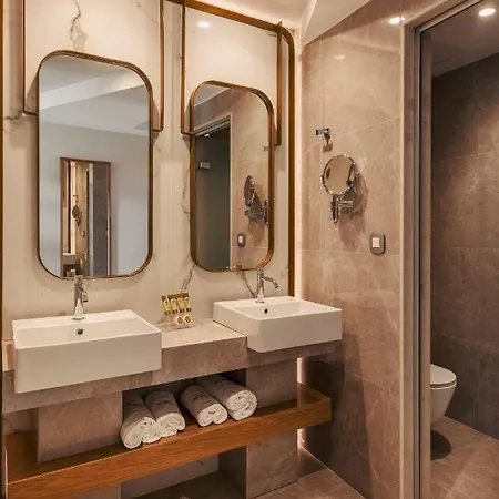 Bio Boutique - Adults Only 酒店 罗希姆诺