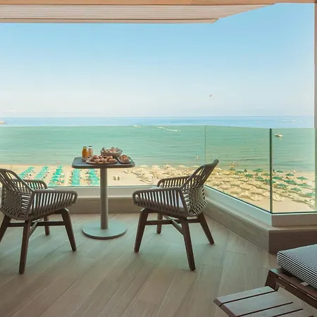 Bio Boutique - Adults Only 4* Resmo
